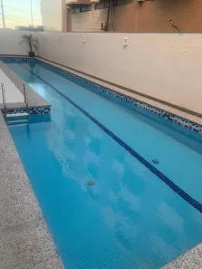 Apartamento com 2 Quartos à venda, 98m² no Pituba, Salvador