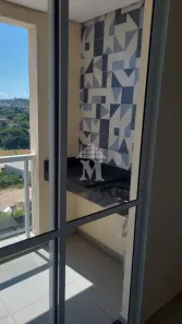 Apartamento com 2 Quartos para alugar, 68m² no Esplanada do Carmo, Jarinu