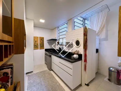 Apartamento com 3 Quartos para venda ou aluguel, 120m² no Ipanema, Rio de Janeiro
