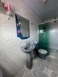 Casa com 2 Quartos à venda, 250m² no Alvorada, Manaus