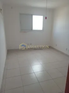 Apartamento com 3 Quartos para alugar, 76m² no Vila Rosa, Goiânia