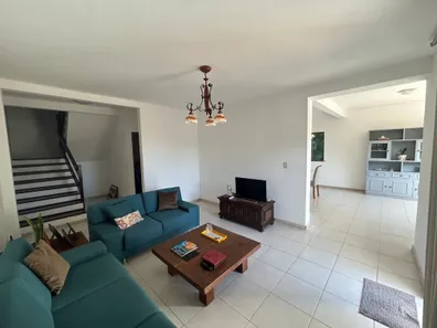 Casa com 5 Quartos à venda, 400m² no Itapuã, Salvador