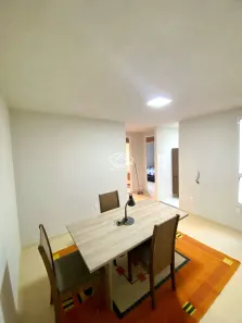 Apartamento com 2 Quartos à venda, 41m² no Paciência, Rio de Janeiro
