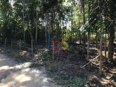 Lote/Terreno à venda, 729m² no Arraial D'Ajuda, Porto Seguro