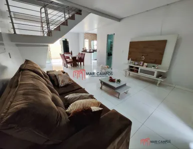 Sobrado com 3 Quartos à venda, 114m² no Plano Diretor Sul, Palmas