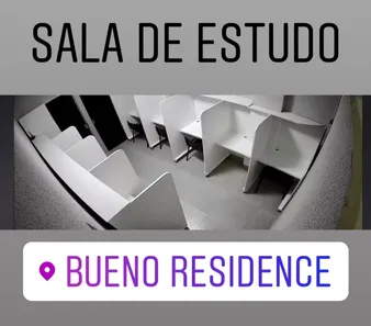 Kitnet com 1 Quarto para alugar, 27m² no Setor Sol Nascente, Goiânia