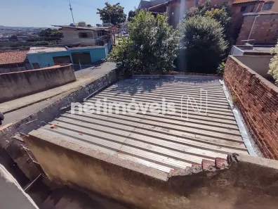Casa com 4 Quartos à venda, 275m² no Jardim São José, Belo Horizonte