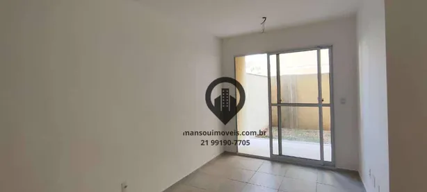 Apartamento com 2 Quartos à venda, 60m² no Campo Grande, Rio de Janeiro