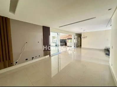 Sobrado com 3 Quartos para alugar, 328m² no Jardins Milão, Goiânia
