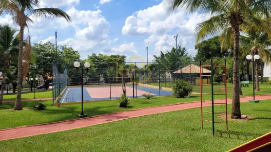 Casa de Condomínio com 4 Quartos para alugar, 334m² no Granja Olga I, Sorocaba