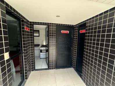 Apartamento com 3 Quartos à venda, 89m² no Jatiúca, Maceió