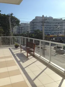Sala Comercial à venda, 30m² no Badu, Niterói