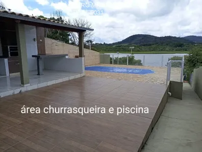 Fazenda/Sítio com 4 Quartos à venda, 160m² no Centro, Formiga