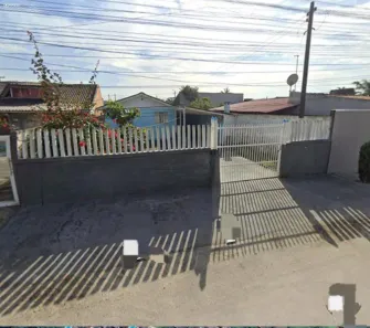 Casa com 3 Quartos à venda, 96m² no Balneário Albatroz, Matinhos