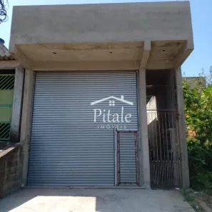 Ponto Comercial à venda, 100m² no Jardim Japão (Caucaia do Alto), Cotia