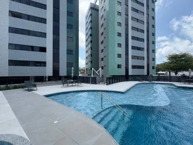 Apartamento com 3 Quartos à venda, 85m² no Cruz das Almas, Maceió
