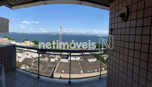 Cobertura com 3 Quartos à venda, 216m² no Freguesia (Ilha do Governador), Rio de Janeiro
