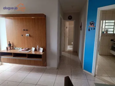 Apartamento com 2 Quartos à venda, 63m² no Vila Paraíso, Caçapava