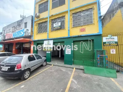 Ponto Comercial para alugar, 200m² no Mares, Salvador