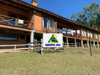 Fazenda/Sítio à venda, 720800m² no , Passa Vinte