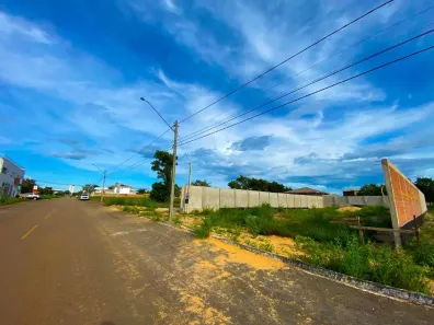 Lote/Terreno à venda, 700m² no Graciosa - Orla 14, Palmas