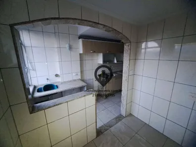 Apartamento com 3 Quartos à venda, 55m² no Campo Grande, Rio de Janeiro