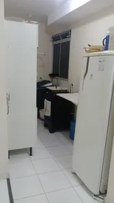 Apartamento com 2 Quartos à venda, 62m² no Caji, Lauro de Freitas