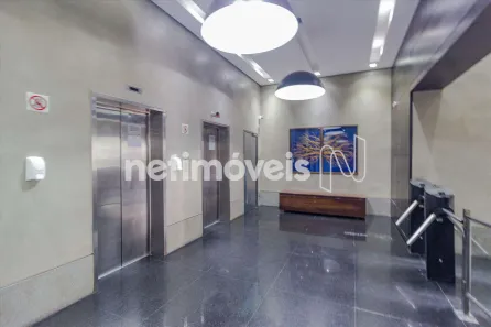 Ponto Comercial à venda, 83m² no Savassi, Belo Horizonte