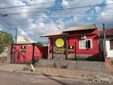 Casa com 3 Quartos à venda, 150m² no Vila Princesa Izabel, Cachoeirinha