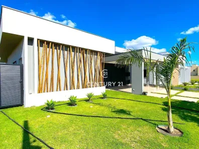 Casa de Condomínio com 3 Quartos à venda, 190m² no Jardim Ninho Verde II, Pardinho