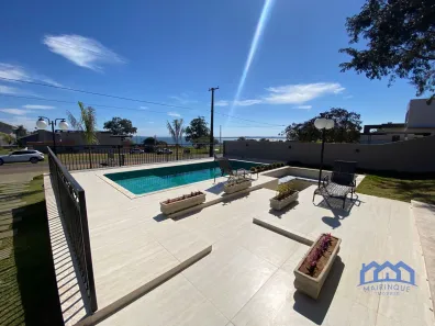 Casa de Condomínio com 4 Quartos à venda, 450m² no Campos de Holambra II, Paranapanema