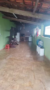 Fazenda/Sítio com 3 Quartos à venda, 149m² no Centro, Biritiba Mirim