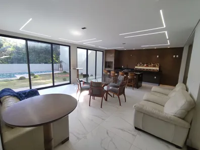 Sobrado com 4 Quartos à venda, 440m² no Setor Habitacional Vicente Pires, Brasília