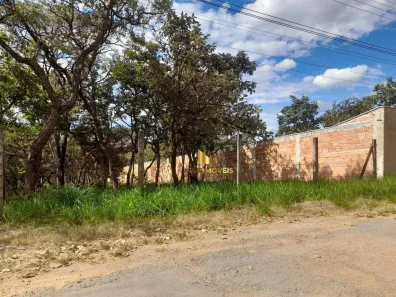 Lote/Terreno à venda, 1000m² no Recanto da Lagoa, Lagoa Santa
