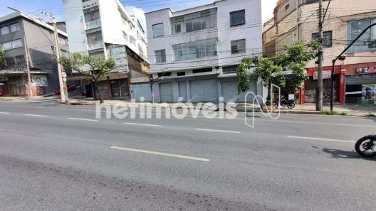 Ponto Comercial à venda, 37m² no Alto Barroca, Belo Horizonte