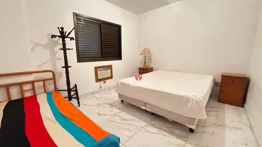 Apartamento com 2 Quartos à venda, 80m² no Enseada, Guarujá