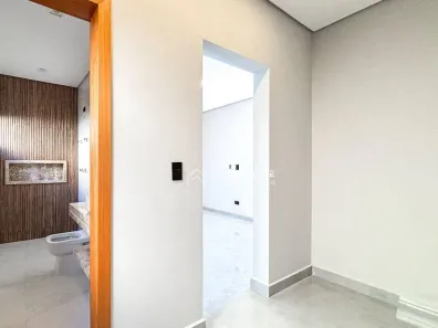 Casa de Condomínio com 3 Quartos à venda, 190m² no Residencial Colinas, Caçapava