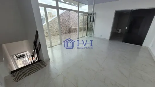 Cobertura com 2 Quartos para alugar, 113m² no Santo Antônio, Belo Horizonte