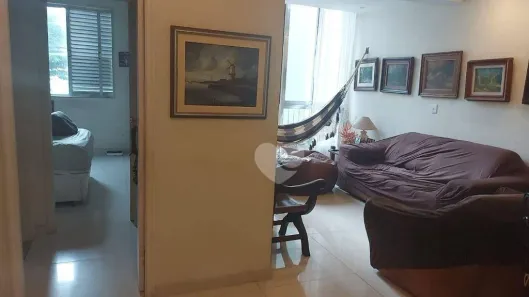 Apartamento com 3 Quartos à venda, 109m² no Leme, Rio de Janeiro