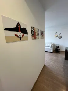 Apartamento com 2 Quartos para alugar, 57m² no Tanguá, Almirante Tamandaré
