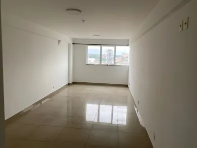 Sala Comercial para alugar, 36m² no Centro, Nova Iguaçu