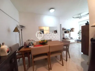Apartamento com 2 Quartos à venda, 78m² no Jardim Botânico, Rio de Janeiro