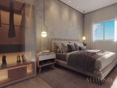 Apartamento com 3 Quartos à venda, 70m² no Cruzeiro, Caxias do Sul