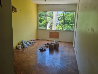 Apartamento com 3 Quartos à venda, 90m² no Jardim Botânico, Rio de Janeiro