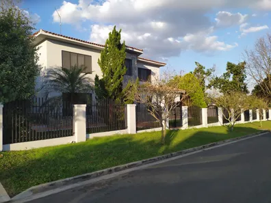 Casa de Condomínio com 4 Quartos à venda, 500m² no Lagoa Bonita, Engenheiro Coelho
