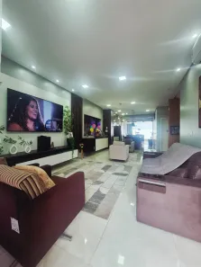 Casa de Condomínio com 3 Quartos para alugar, 280m² no Ponta Negra, Manaus