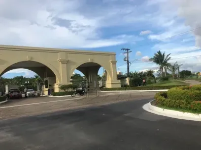 Lote/Terreno à venda, 341m² no Dom Pedro I, Manaus