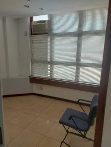 Sala Comercial à venda, 47m² no São Domingos, Niterói