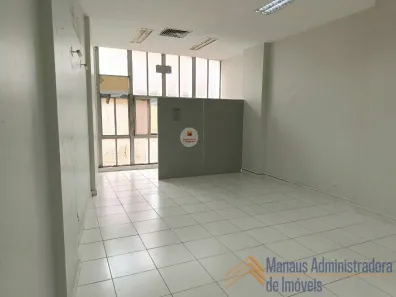 Ponto Comercial à venda, 37m² no Centro, Manaus