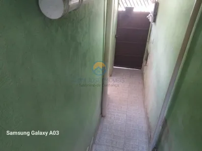Casa com 2 Quartos à venda, 125m² no Jardim Victória, Itapecerica da Serra